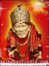 Shirdi Sai Baba Wallpaper Pages