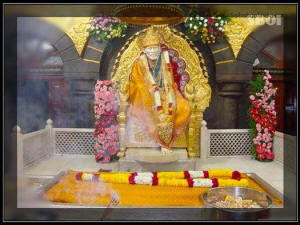 Sai Baba Mandir