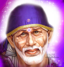 Shirdi Sai Baba Wallpaper photos cell phone tablet large size