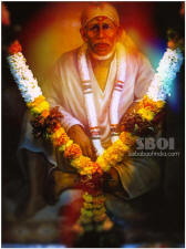 Shirdi Sai Baba Pranam