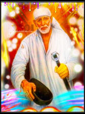 Shirdi Sai Baba Wallpaper Pages Index - Mobile phone wallpapers