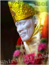 Shirdi Sai Baba large size