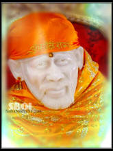 Shirdi Sai Namha