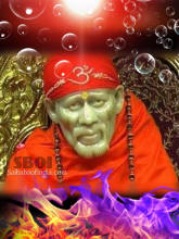 Sri Shirdi Sai Maharaj