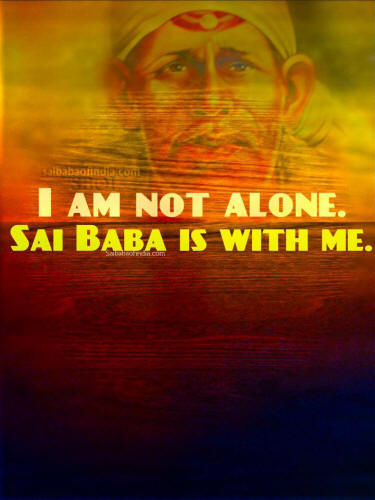 Sai Baba Quotes & sayings 