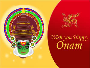 Onam Wallpapers