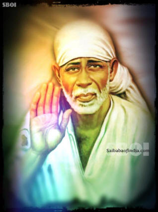 miracles of sai baba - sai-baba-blessings-new-photo-of-saibaba.