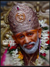 Shirdi Sai Baba Wallpaper