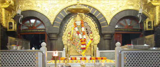 shirdi-sai-pics smamdhi mandir large photo