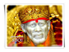 Shirdi Sai Baba Wallpaper -Photos - Mobile phone wallpapers