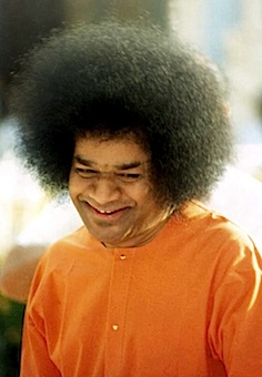 Today's Sai Inspires from Prasanthi Nilayam. (pls share)