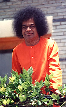 Today's Sai Inspires from Prasanthi Nilayam. (pls share)