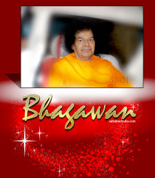 Sri Sathya Sai Baba