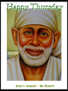 happy-thursday-sai-baba-of-shirdi-day