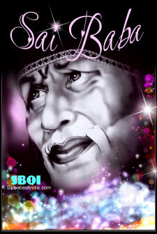 Sai Baba