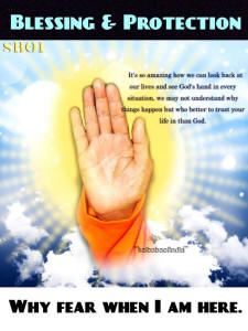 sathya-sai-baba-Blessing-Protection