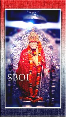 Shirdi Sai Baba Wallpaper -Photos - Mobile phone wallpapers