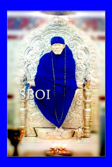 Shirdi Sai Baba Wallpaper -Photos - Mobile phone wallpapers