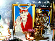 Shirdi Sai baba Udi Miracle