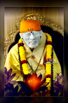 Shirdi Sai Baba Wallpaper -Photos - Mobile phone wallpapers