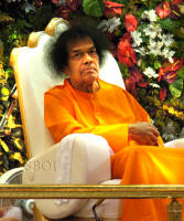 Bhagawan-sathyasai