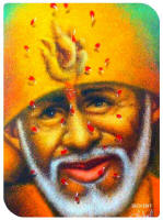 Sai Baba photo