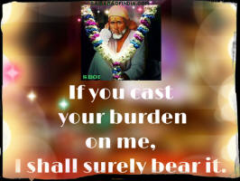 Shirdi Sai Baba Wallpaper