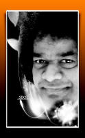 Sathya Sai Baba