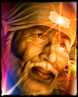 Shirdi Sai Baba