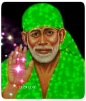 Sai Ki Kripa... Sai Ka Ashirwaad - Sai Blessings