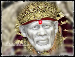 Sai Baba - Shirdi