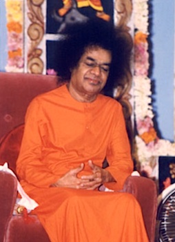 Sathya Sai Baba Quotes