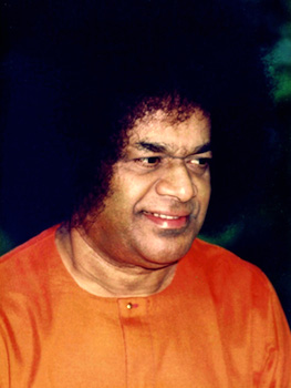 Sathya Sai Baba Quotes