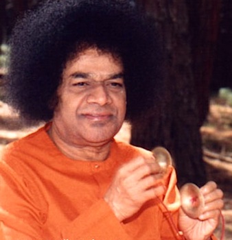 Today's Sai Inspires from Prasanthi Nilayam. (pls share)