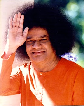 Today's Sai Inspires from Prasanthi Nilayam. (pls share)