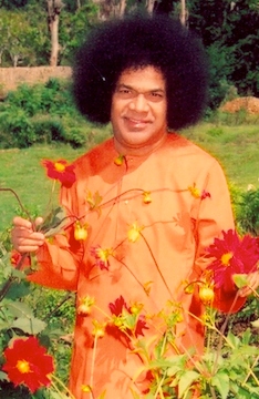 Today's Sai Inspires from Prasanthi Nilayam. (pls share)