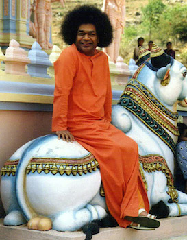 Today's Sai Inspires from Prasanthi Nilayam. (pls share)