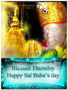 Shirdi Sai Baba Wallpaper 