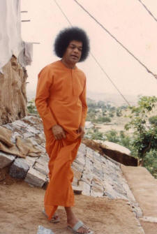 SRI SATHYA SAI BABA PHOTOS - SATHYA SAI BABA FACEBOOK UPDATES