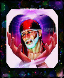 Shirdi Sai Baba Wallpaper Pages Index - Mobile phone wallpapers