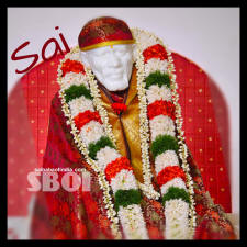 Shirdi Sai Baba Wallpaper - cellphone - Mobile phone wallpapers