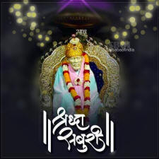 Shirdi Sai Baba Wallpaper photos cell phone tablet large size