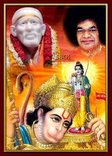 Hanuman-ki-Jai-Ram-Sri-Sathya-Sai-Baba