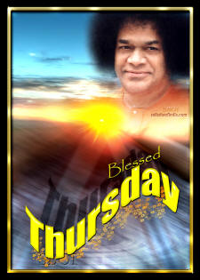 Thursday-Sai-Baba-SathyaSai-SBOI