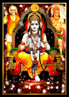 avatar-sri-ram-rama-hanuman-sai-shirdi-baba