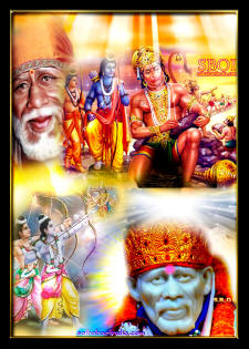 dusserra-dusherra-ram-ravana-devi-ma-sai-baba-shirdi