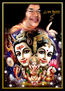 sri-sathya-sai-baba-shiva-parvati-ganesha-om-namaha shivay