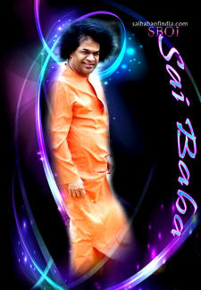 sathya sai baba light of our life - Sai Baba