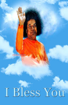 sri sathya sai baba