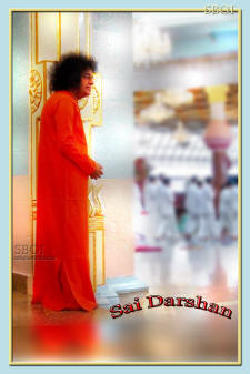 sri sathya sai baba